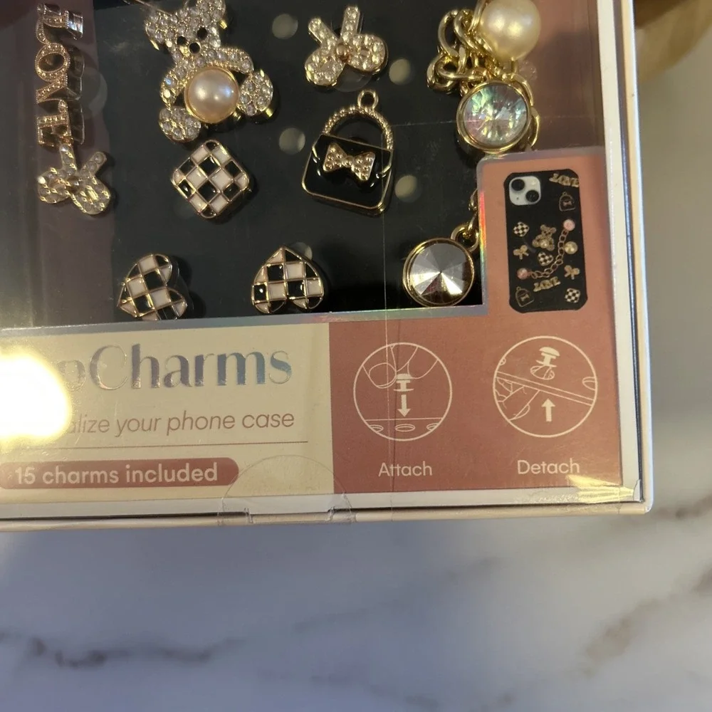 Artikl pop charms